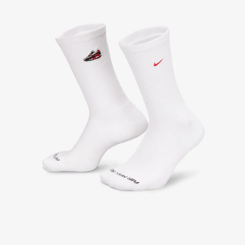 NIKE U NK ED CSH CRW AM90 PTCH 144