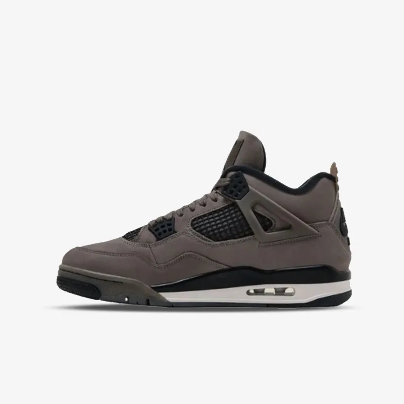 NIKE AIR JORDAN 4 RETRO OG (GS) 