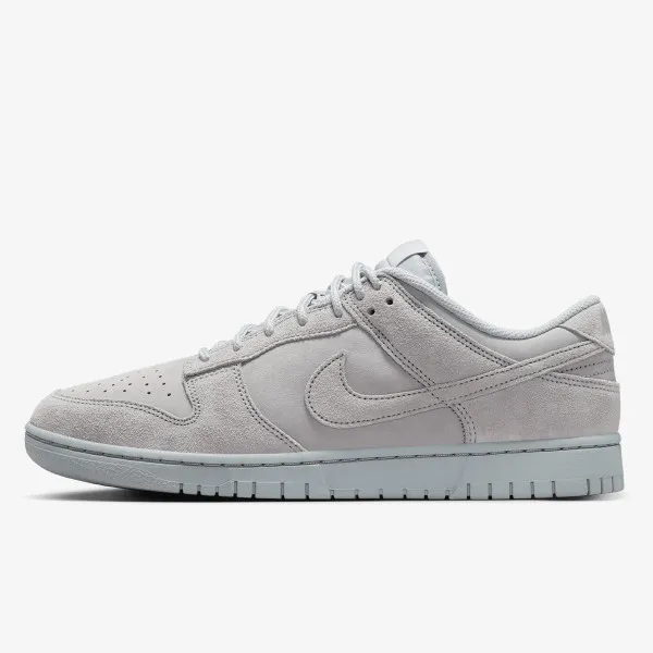 NIKE NIKE DUNK LOW RETRO SE NUBUCK