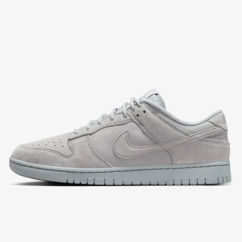 NIKE NIKE DUNK LOW RETRO SE NUBUCK 