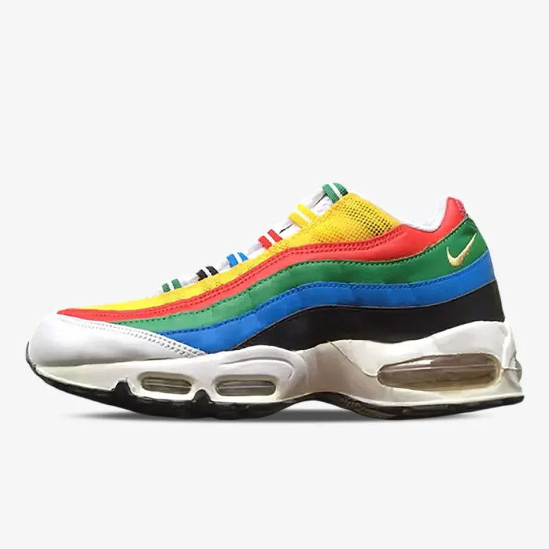 NIKE NIKE AIR MAX 95 PREMIUM MILAN 