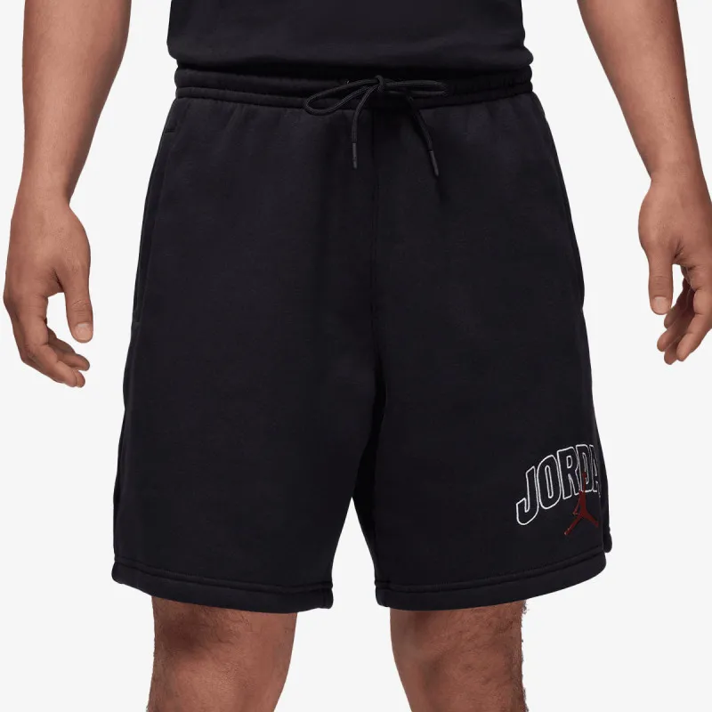 NIKE M J BRKLN LBR GFX SHORT 