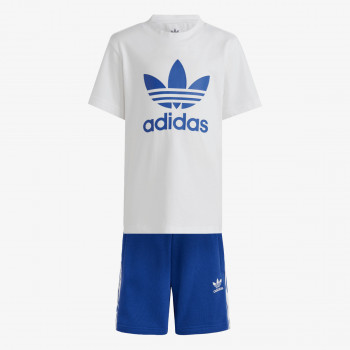 ADIDAS SHORT TEE SET 