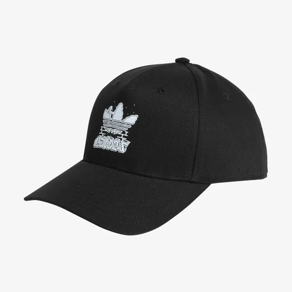 ADIDAS TREFOIL BALLCAP