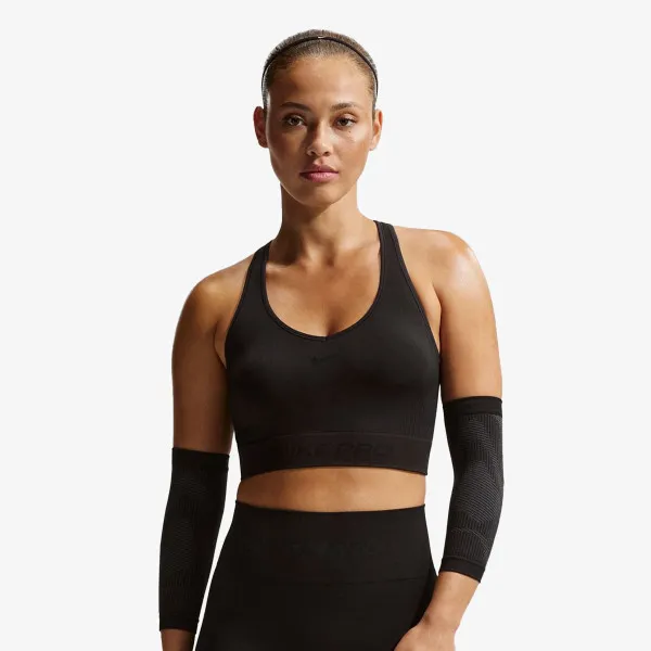 NIKE W NP DF SMLS TANK 