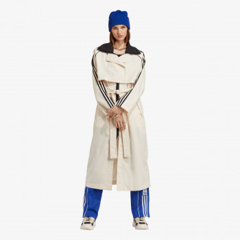 ADIDAS TRENCH 