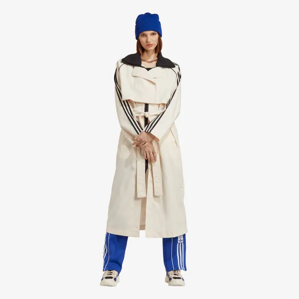 ADIDAS TRENCH 