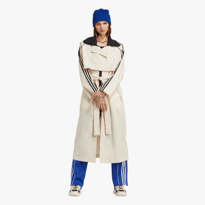 ADIDAS TRENCH 