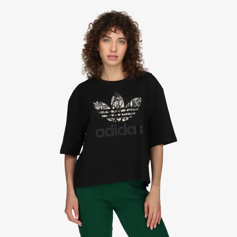 ADIDAS T-SHIRT GRAPHIC 