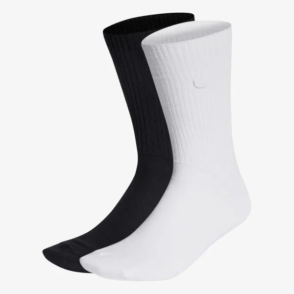 ADIDAS CREW SOCK 2PP