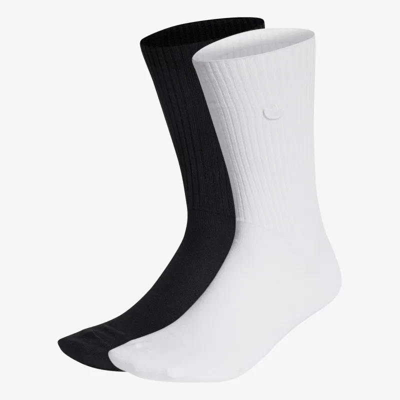 ADIDAS CREW SOCK 2PP