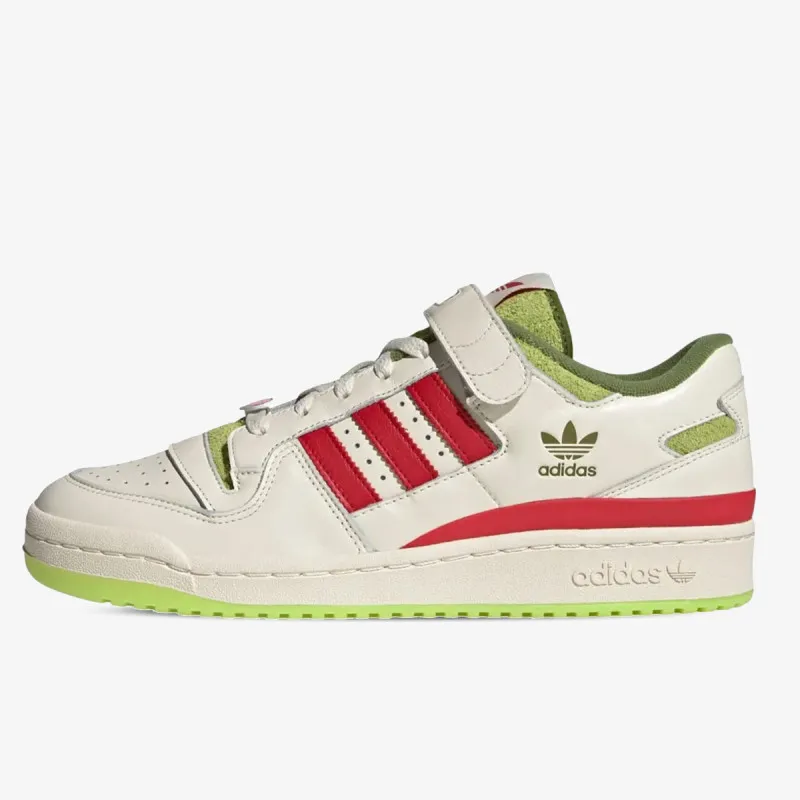 ADIDAS FORUM THE GRINCH 
