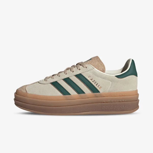 ADIDAS GAZELLE BOLD W 