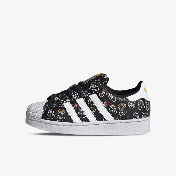 ADIDAS SUPERSTAR C