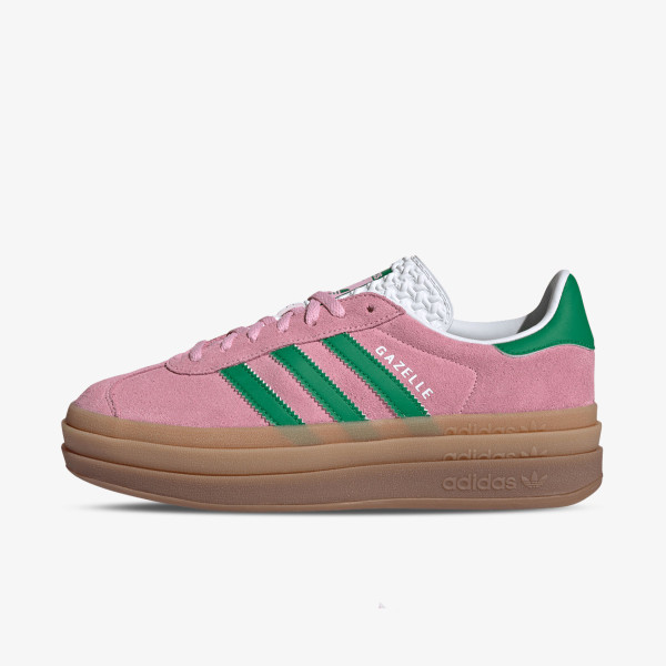 ADIDAS GAZELLE BOLD W 