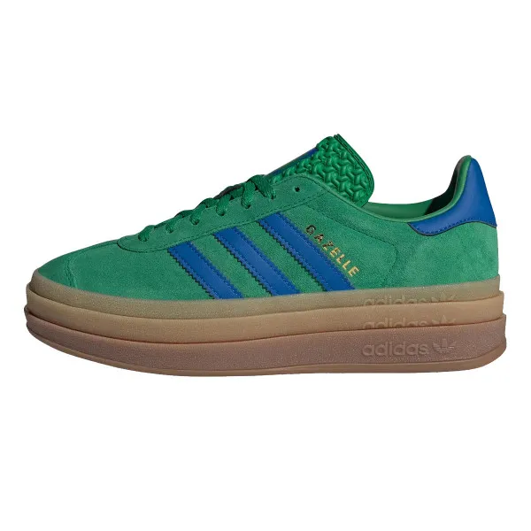 ADIDAS GAZELLE BOLD W 