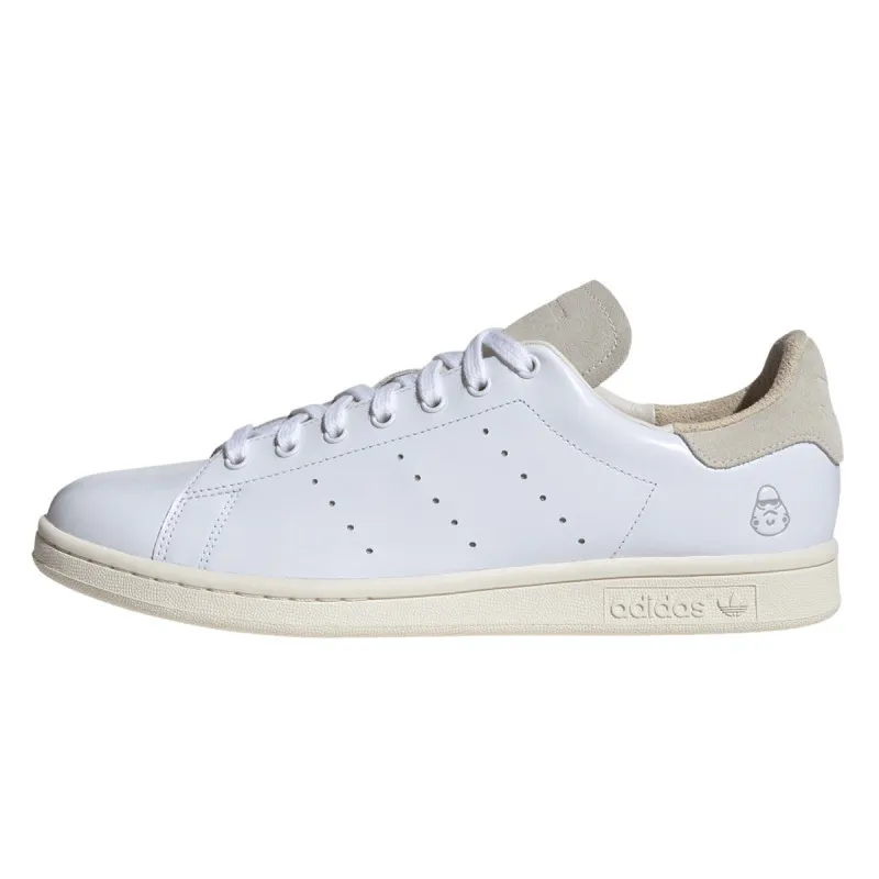ADIDAS STAR WARS X ADIDAS STAN SMITH 