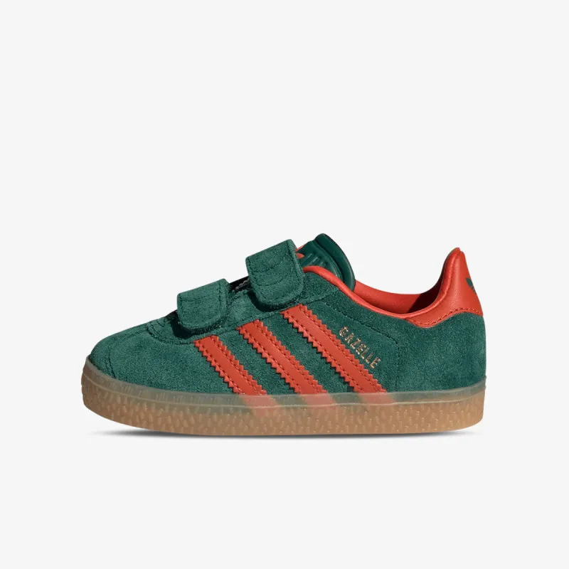 ADIDAS GAZELLE CF I 