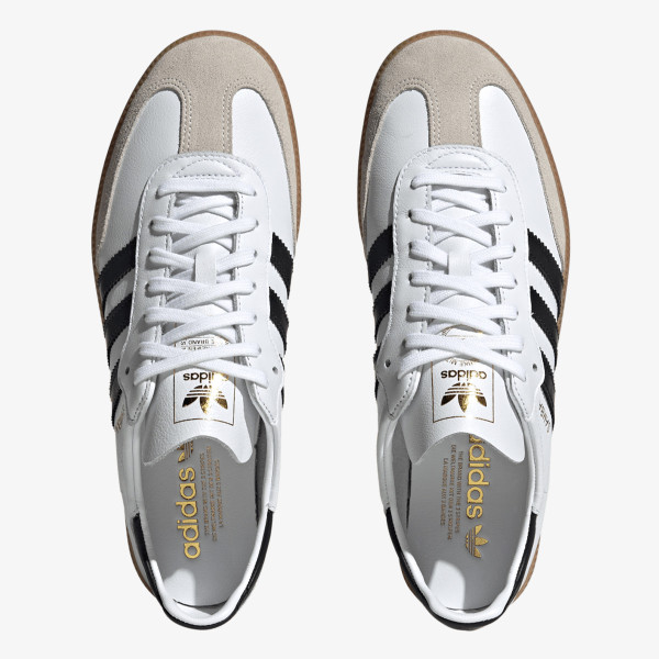 ADIDAS SAMBA DECON 