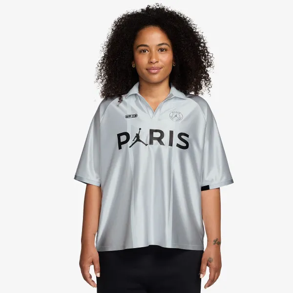 NIKE W J PSG JERSEY 