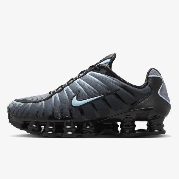 NIKE NIKE SHOX TL TECH