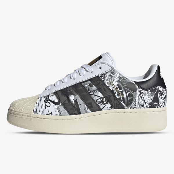 ADIDAS STAR WARS X ADIDAS SSTR XLG 