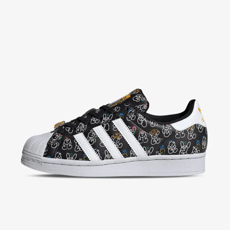 ADIDAS SUPERSTAR J 