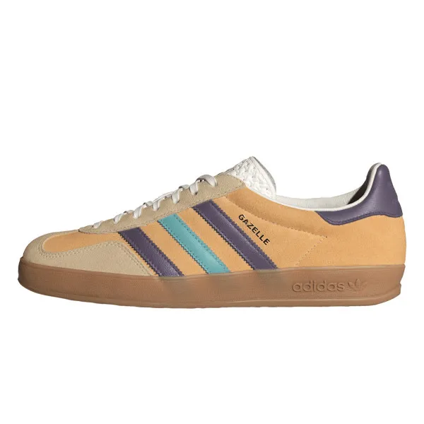 ADIDAS GAZELLE INDOOR