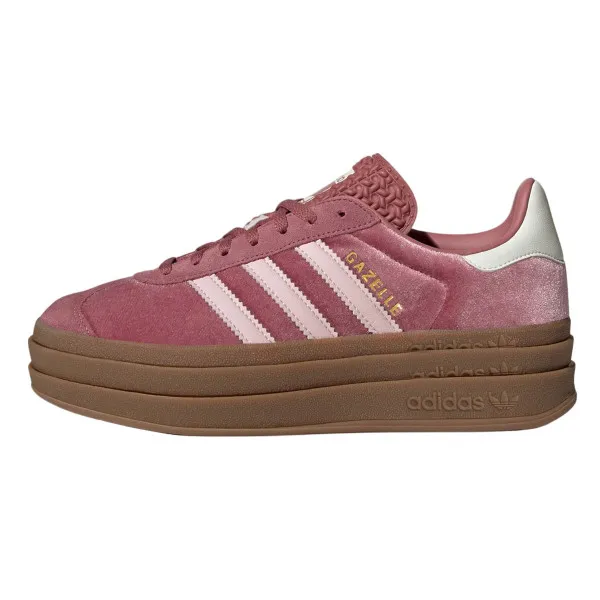 ADIDAS GAZELLE BOLD W 