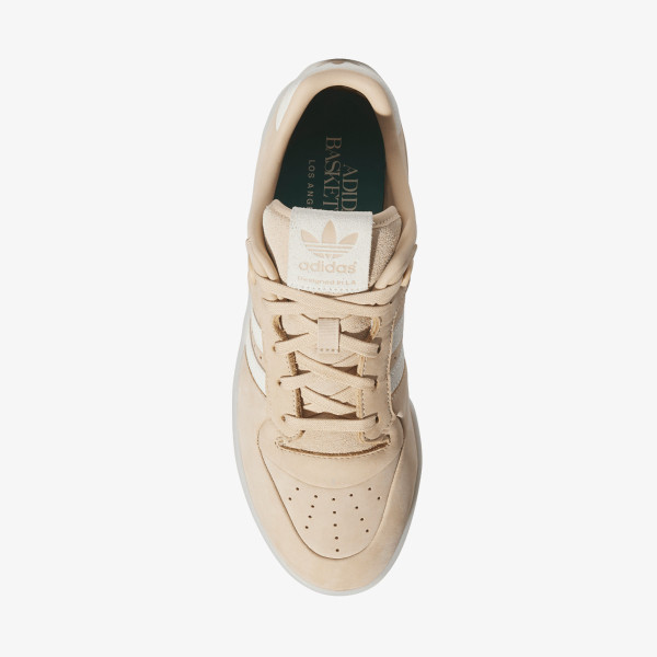 ADIDAS RIVALRY LUX LOW 