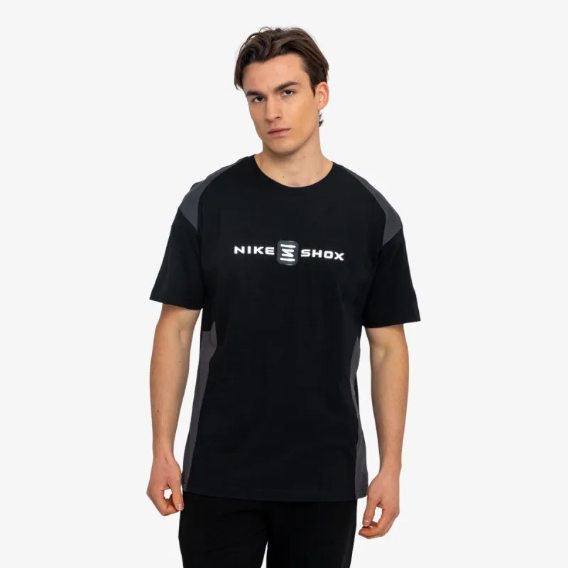 NIKE M NSW SS TOP SHOX