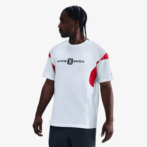 NIKE M NSW SS TOP SHOX