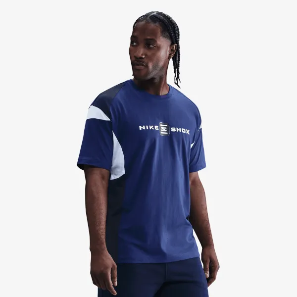 NIKE M NSW SS TOP SHOX 
