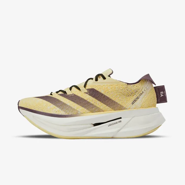 ADIDAS Y-3 PRIME X 2 STRUN