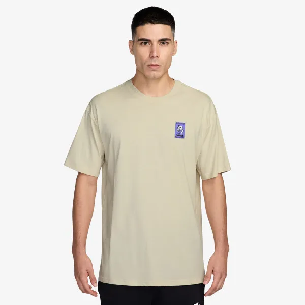 NIKE U NSW TEE LSE CAFE SWOOSH VAN 