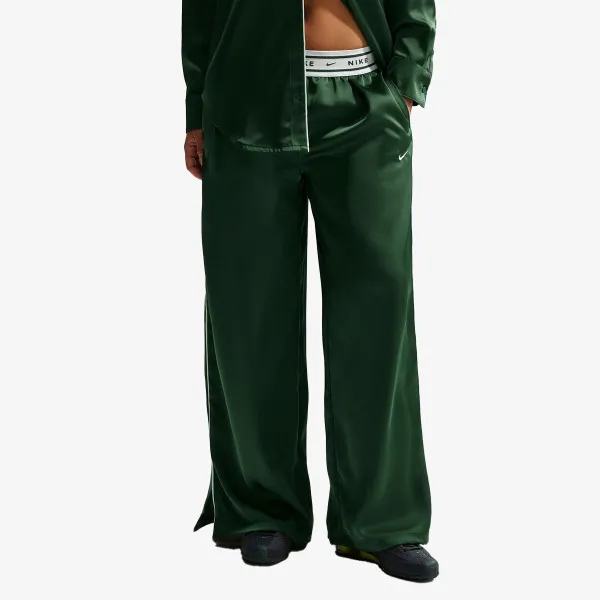 NIKE W NSW OFFLN WVN STN PANT 