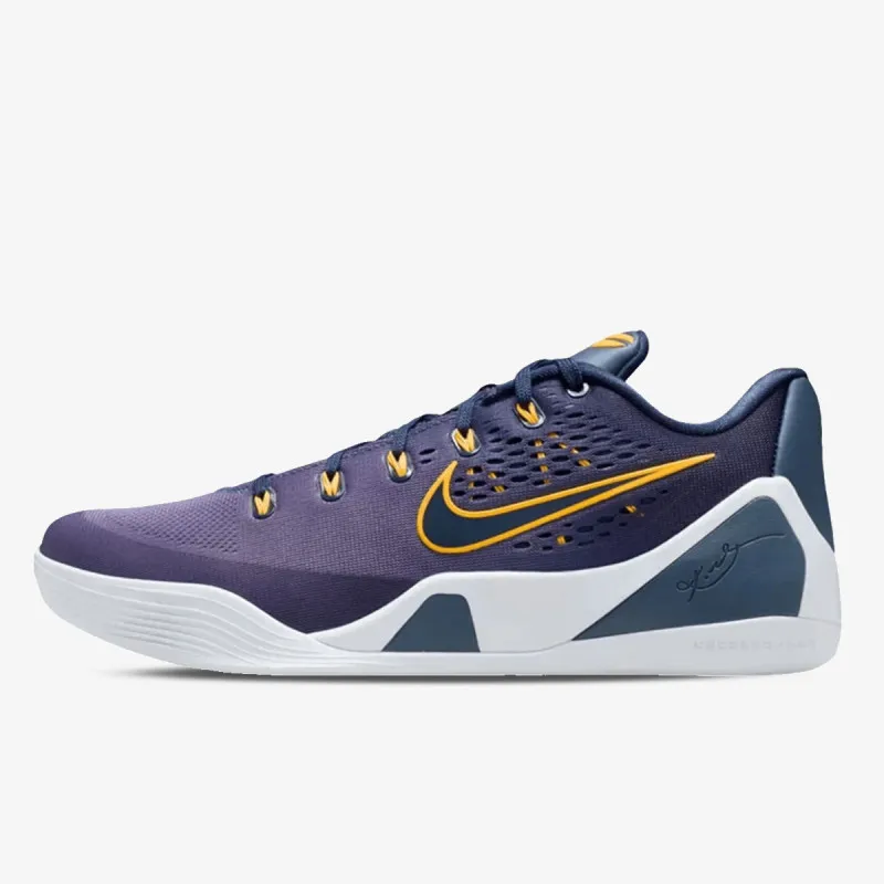 NIKE KOBE IX ELITE LOW EM PROTRO