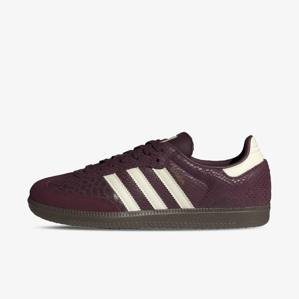 ADIDAS SAMBA OG W 