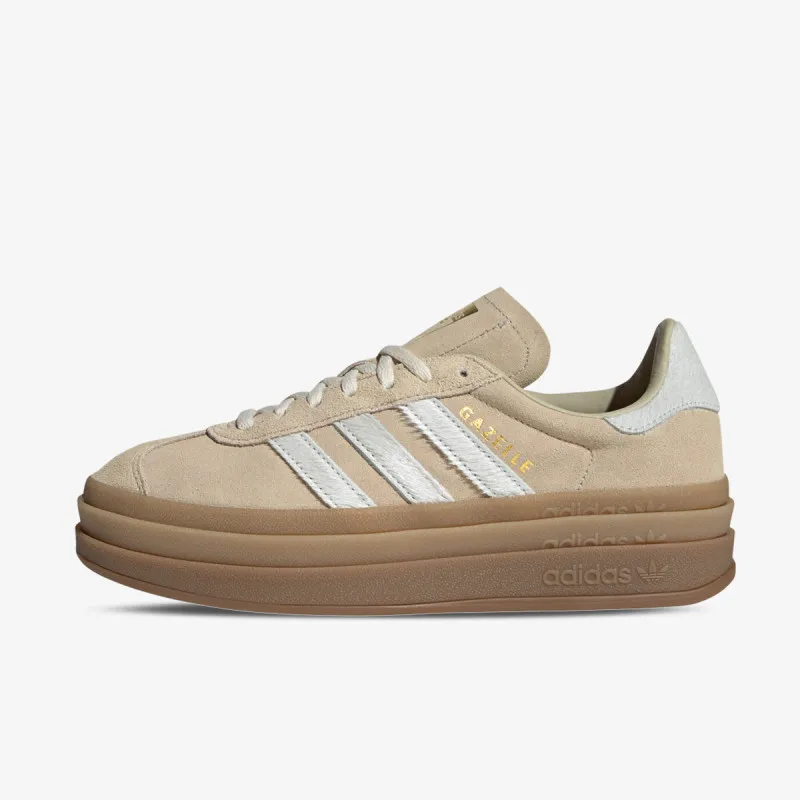 ADIDAS GAZELLE BOLD W