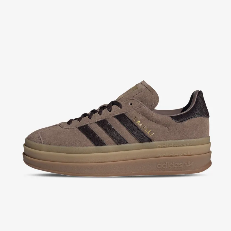 ADIDAS GAZELLE BOLD W 