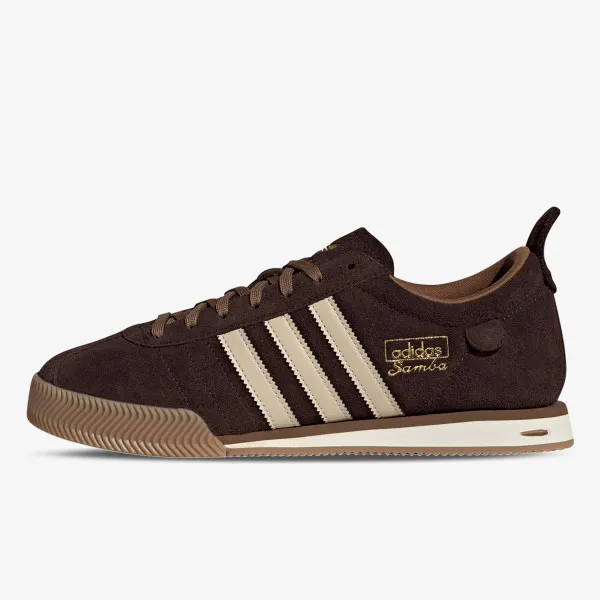 ADIDAS SAMBA 62 SUPER