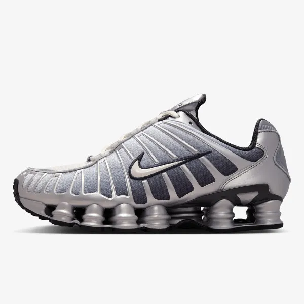 NIKE NIKE SHOX TL FADE