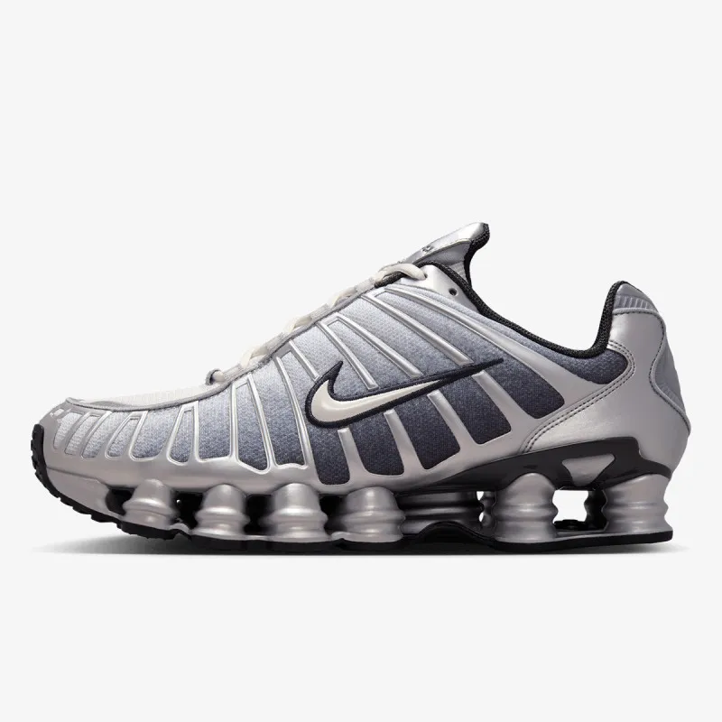 NIKE NIKE SHOX TL FADE 