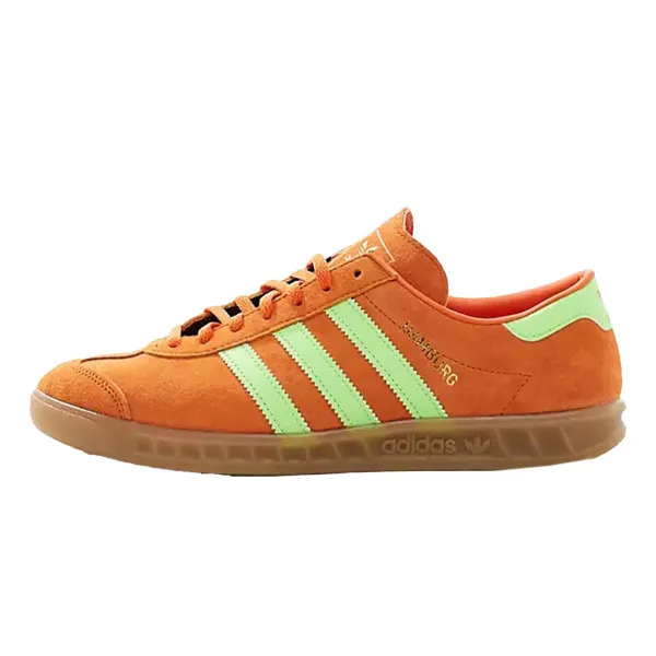 ADIDAS HAMBURG W
