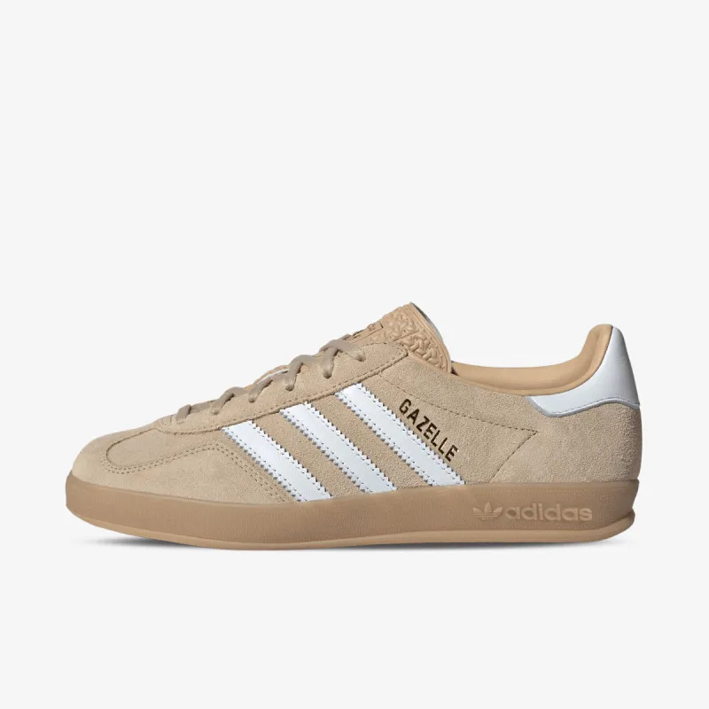 ADIDAS GAZELLE INDOOR W 