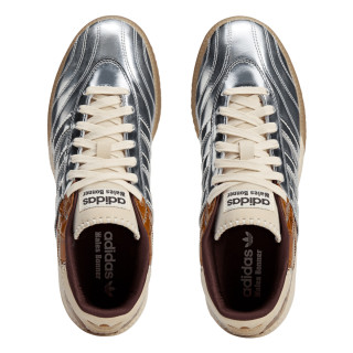 ADIDAS WB MN SAMBA METALLIC 