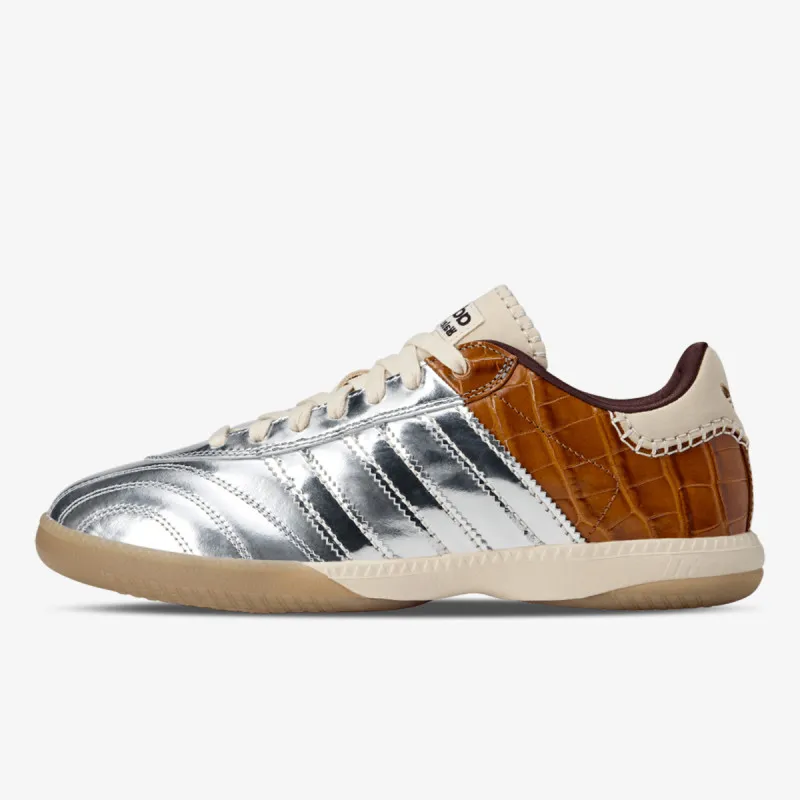 ADIDAS WB MN SAMBA METALLIC 
