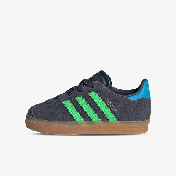 ADIDAS GAZELLE CF EL I 
