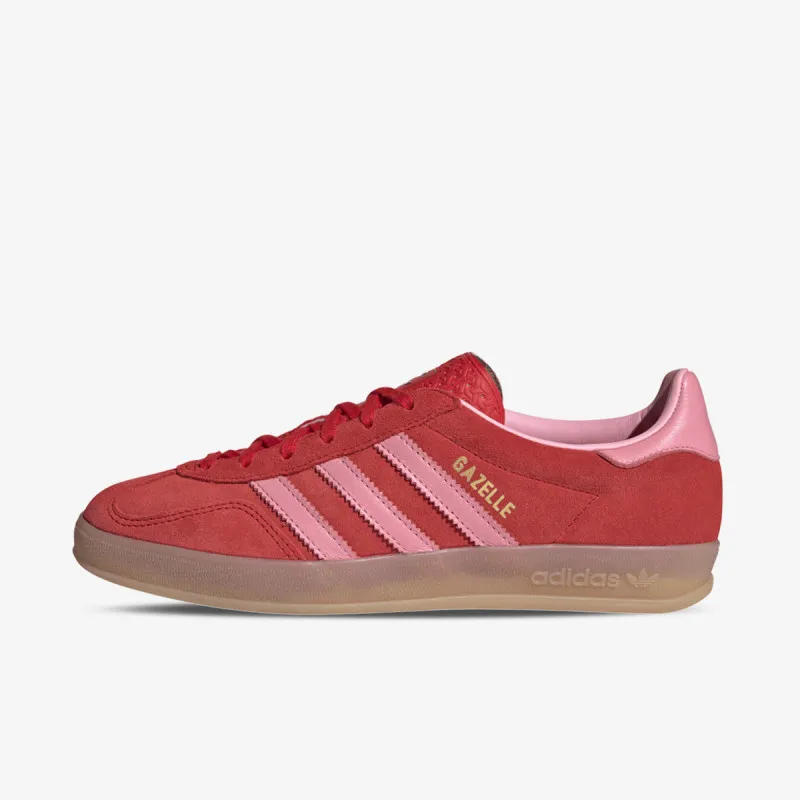 ADIDAS GAZELLE INDOOR W