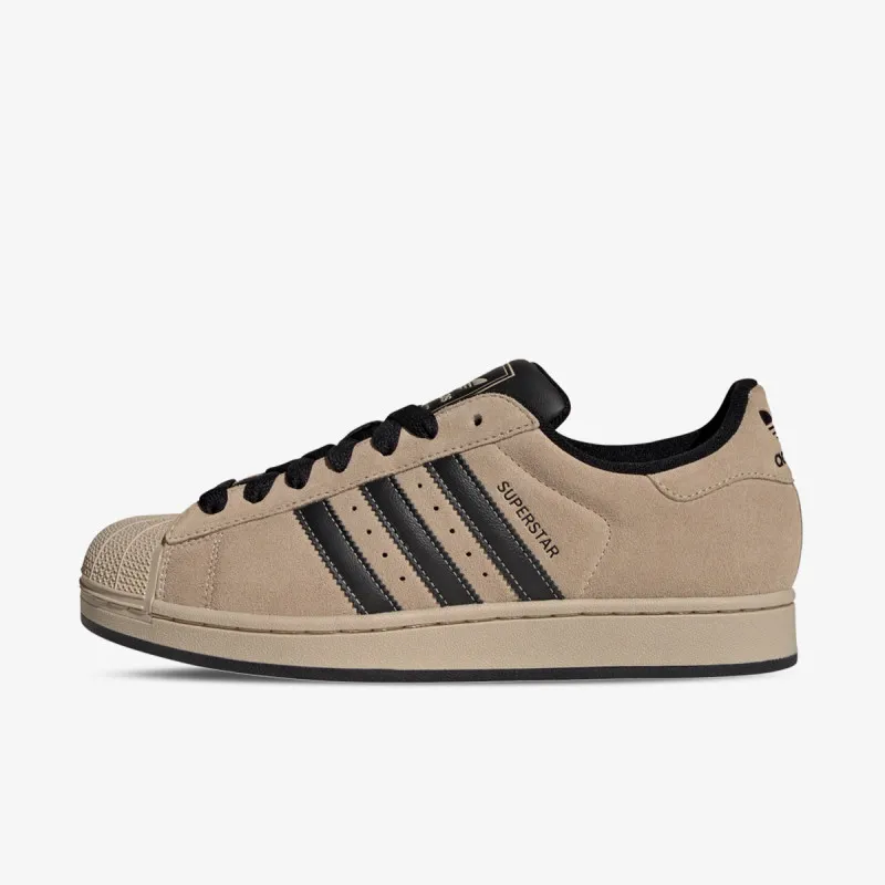 ADIDAS SUPERSTAR II 